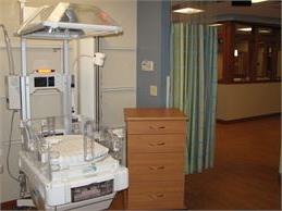 neonatal ICU